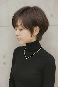 【小田急相模原】大人くびれショート