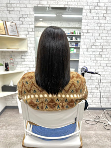 Louer hairmake×ミディアム