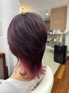 BOTAN 君津店×スタイル