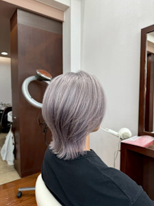 BOTAN 君津店×スタイル