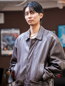 men's salon i SEEK×スタイル - men's salon i SEEK【メンズサロンアイシーク】【旧：i SEEK】掲載