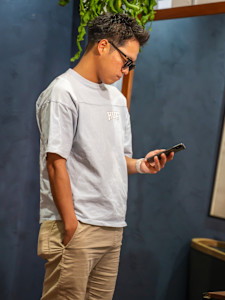 men's salon i SEEK×スタイル - men's salon i SEEK【メンズサロンアイシーク】【旧：i SEEK】掲載