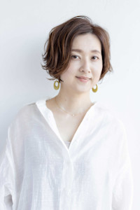 ショートボブパーマ - 美容室chichi廿日市掲載