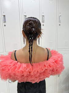 カチモリ×結婚式お呼ばれ - FACE。石川町掲載