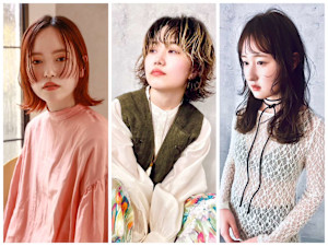 ATENA AVEDA 広島三越店(アテナ アヴェダ ヒロシマミツコシテン)