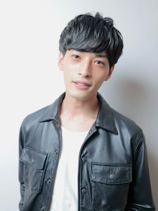 LAVIE NEW STANDARD BARBER×スタイル - LAVIE NEW STANDARD BARBER HANARE 新宿掲載