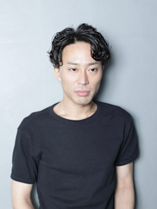 LAVIE NEW STANDARD BARBER×スタイル - LAVIE NEW STANDARD BARBER 両国店掲載