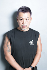 LAVIE NEW STANDARD BARBER×スタイル - LAVIE NEW STANDARD BARBER 両国店掲載