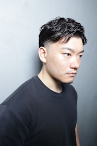 LAVIE NEW STANDARD BARBER×スタイル - LAVIE NEW STANDARD BARBER 横浜店掲載