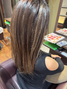 HAIR DESIGN + GOLDEN ROCK×スタイル - HAIR DESIGN + GOLDEN ROCK掲載