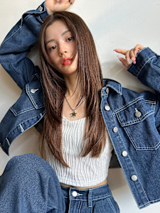 Salon de MiLK MIZONOKUCHI×スタイル - Salon de MiLK MIZONOKUCHI掲載