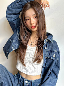 Salon de MiLK MIZONOKUCHI×スタイル - Salon de MiLK MIZONOKUCHI掲載