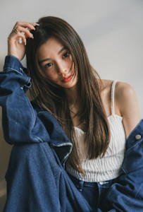 Salon de MiLK MIZONOKUCHI×スタイル - Salon de MiLK MIZONOKUCHI掲載