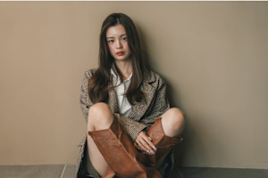 Salon de MiLK MIZONOKUCHI×スタイル - Salon de MiLK MIZONOKUCHI掲載