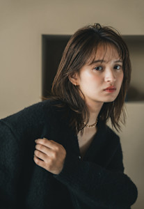 Salon de MiLK MIZONOKUCHI×スタイル - Salon de MiLK MIZONOKUCHI掲載