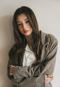 Salon de MiLK MIZONOKUCHI×スタイル - Salon de MiLK MIZONOKUCHI掲載