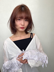 salon de MiLK 新百合ヶ丘店×スタイル - salon de MiLK 新百合ヶ丘店掲載