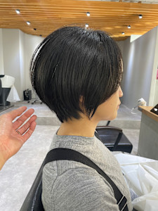 salon de MiLK 新百合ヶ丘店×スタイル - salon de MiLK 新百合ヶ丘店掲載