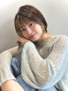 salon de MiLK 新百合ヶ丘店×スタイル - salon de MiLK 新百合ヶ丘店掲載