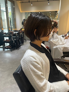 salon de MiLK 新百合ヶ丘店×スタイル - salon de MiLK 新百合ヶ丘店掲載