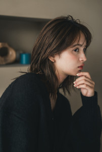 salon de MiLK 新百合ヶ丘店×スタイル - salon de MiLK 新百合ヶ丘店掲載