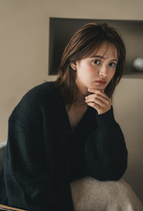 salon de MiLK 新百合ヶ丘店×スタイル - salon de MiLK 新百合ヶ丘店掲載