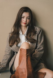 salon de MiLK 新百合ヶ丘店×スタイル - salon de MiLK 新百合ヶ丘店掲載