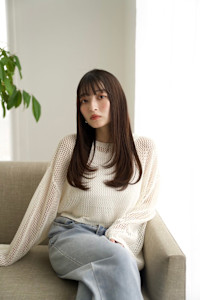 salon de MiLK 新百合ヶ丘店×スタイル - salon de MiLK 新百合ヶ丘店掲載