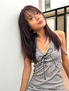 salon de MiLK 新百合ヶ丘店×スタイル - salon de MiLK 新百合ヶ丘店掲載