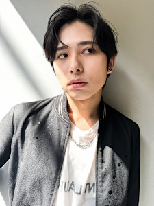 salon de MiLK 新百合ヶ丘店×スタイル