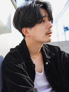 salon de MiLK 新百合ヶ丘店×スタイル