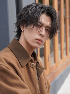 salon de MiLK 新百合ヶ丘店×スタイル