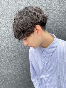 salon de MiLK 新百合ヶ丘店×スタイル