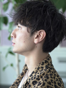 salon de MiLK 新百合ヶ丘店×スタイル