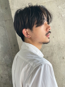 salon de MiLK 新百合ヶ丘店×スタイル