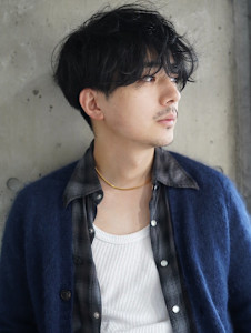 salon de MiLK 新百合ヶ丘店×スタイル