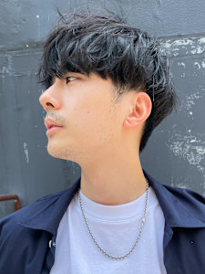 salon de MiLK 新百合ヶ丘店×スタイル