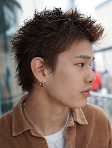 salon de MiLK 新百合ヶ丘店×スタイル