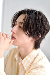 salon de MiLK 新百合ヶ丘店×スタイル