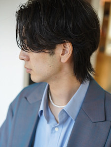 salon de MiLK 新百合ヶ丘店×スタイル