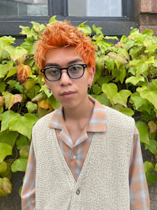 salon de MiLK 新百合ヶ丘店×スタイル