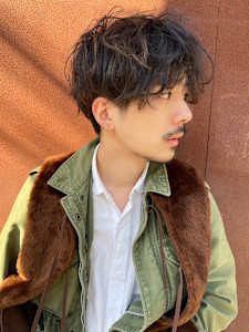 salon de MiLK 新百合ヶ丘店×スタイル