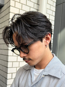 salon de MiLK 新百合ヶ丘店×スタイル