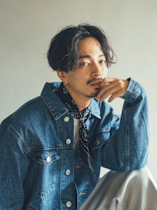 salon de MiLK 新百合ヶ丘店×スタイル