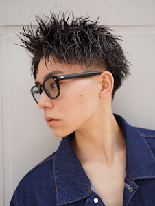 salon de MiLK 新百合ヶ丘店×スタイル