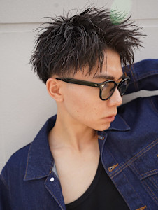 salon de MiLK 新百合ヶ丘店×スタイル