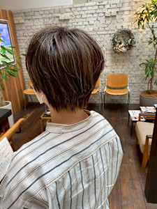 ルシードスタイル PLUS丹波橋店×スタイル