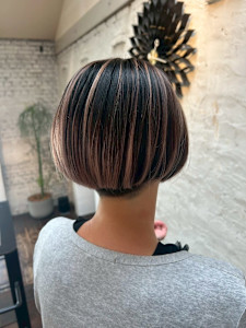 ルシードスタイル PLUS丹波橋店×スタイル