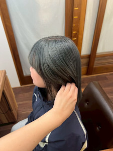 ルシードスタイル PLUS丹波橋店×スタイル