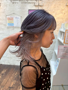 ルシードスタイル PLUS丹波橋店×スタイル